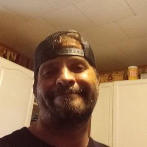 Meet your Posher, Chad